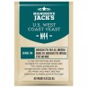 Mangrove Jack's Craft Series levure à bière sèche - US West Coast M44, 10g