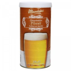 Kit à bière MUNTONS Pilsner...