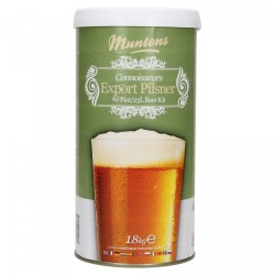 Kit à bière MUNTONS Export...