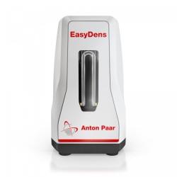 Nouveau modèle densimètre et extrait mètre EasyDens par Anton Paar