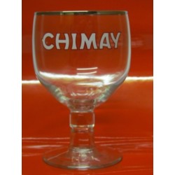 Chimay - verre