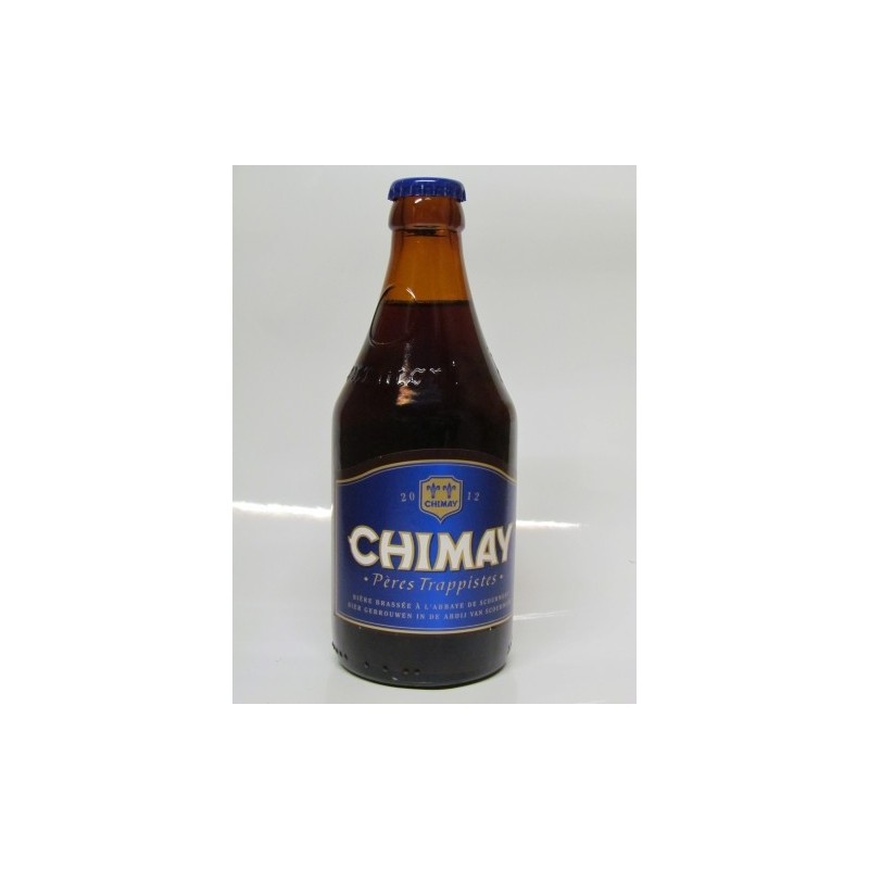 Chimay Bleue 33cl