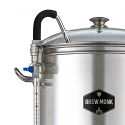 Brew Monk - Système brassage tout en un 45 litres