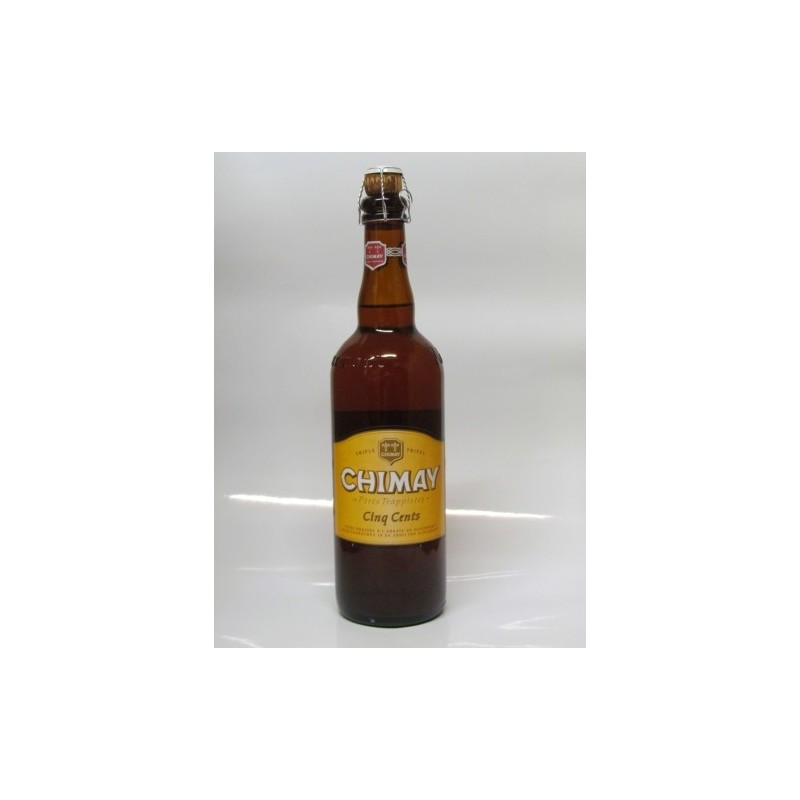 Chimay 500 75cl