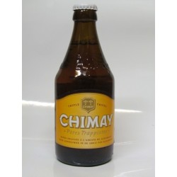 Chimay blanche 33cl