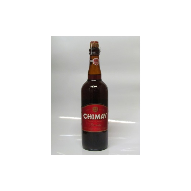 Chimay Rouge 75cl