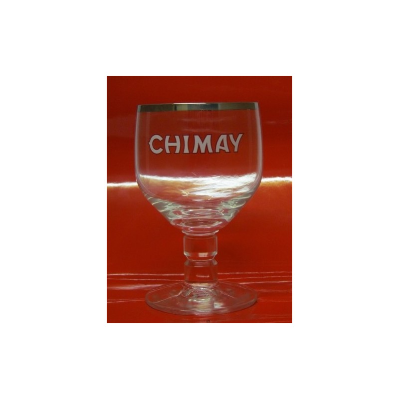 Chimay mini - verre