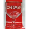 Chimay maxi - verre