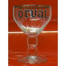Orval - verre