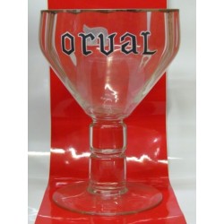Orval maxi - verre