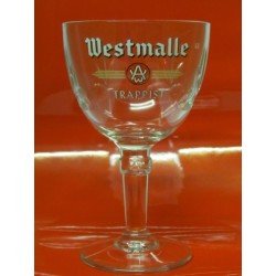 Westmalle - verre