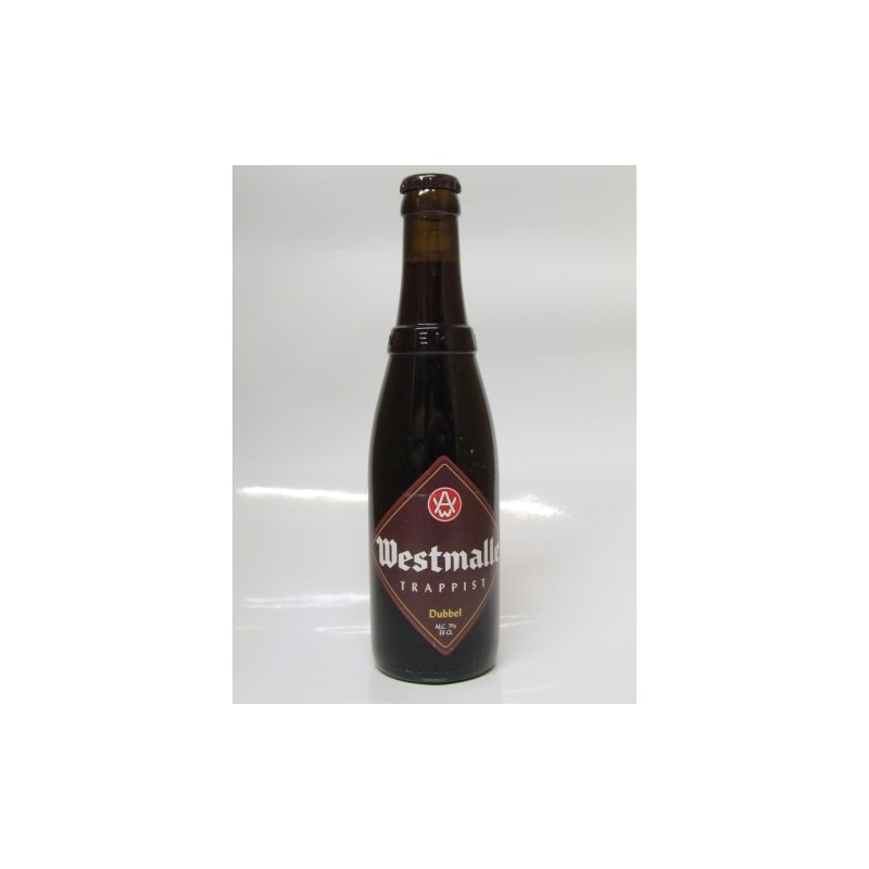 Westmalle double 33cl