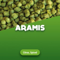 Amaris pellets 100 gr 2017